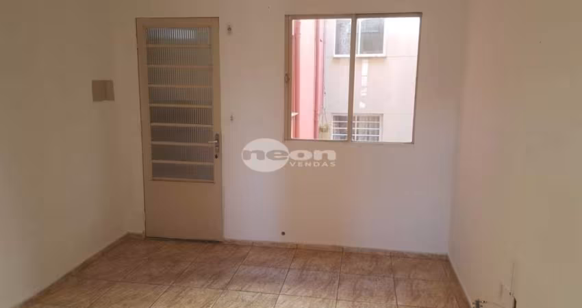 Apartamento com 2 quartos à venda na Rua João XXIII, 765, Cooperativa, São Bernardo do Campo
