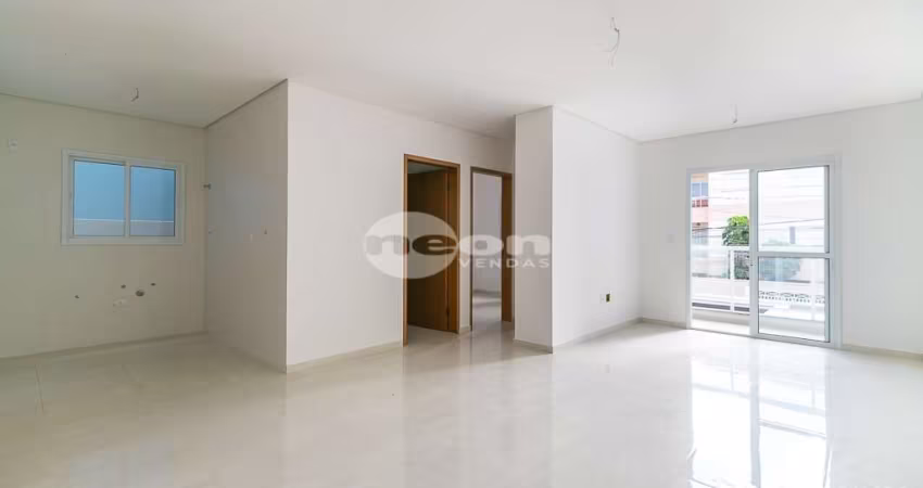 Apartamento com 2 quartos à venda na Rua Jamaica, 40, Parque das Nações, Santo André