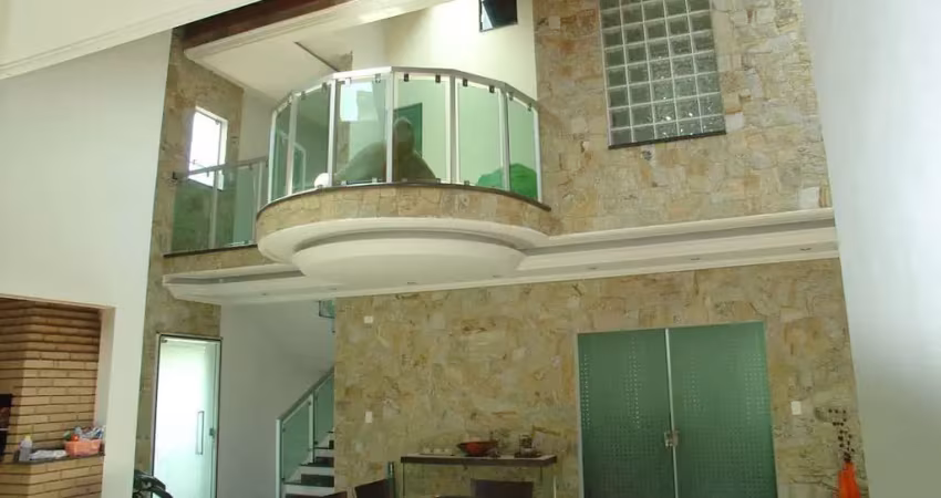 Casa em condomínio fechado com 3 quartos à venda na Rua Jikichi Makimoto, 51, Dos Casa, São Bernardo do Campo