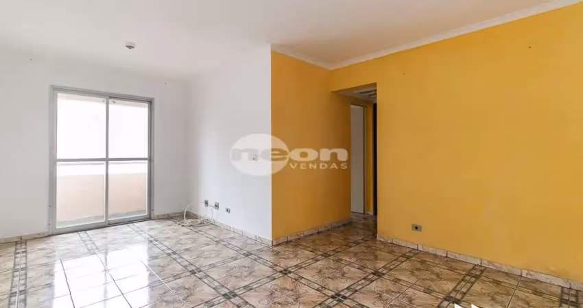 Apartamento com 3 quartos à venda na Rua Eleutério, 171, Vila Camilópolis, Santo André
