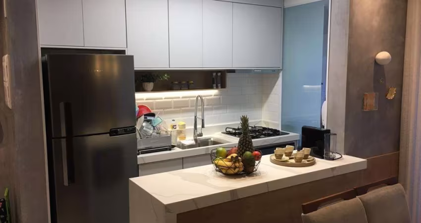 Apartamento com 2 quartos à venda na Rua Santo André, 365, Boa Vista, São Caetano do Sul