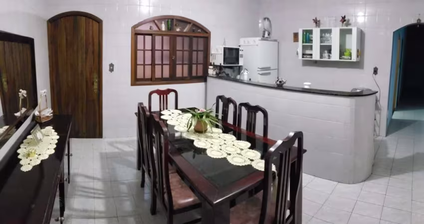 Casa em condomínio fechado com 3 quartos à venda na Rua Paulino de Lima, 321, Jardim Ana Maria, Santo André