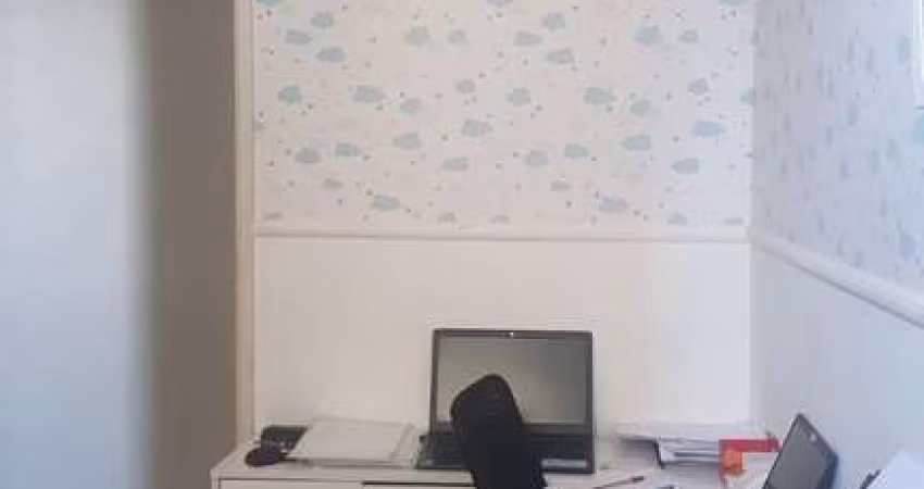 Apartamento com 3 quartos à venda na Rua Cidade de Suzano, 45, Centro, Diadema