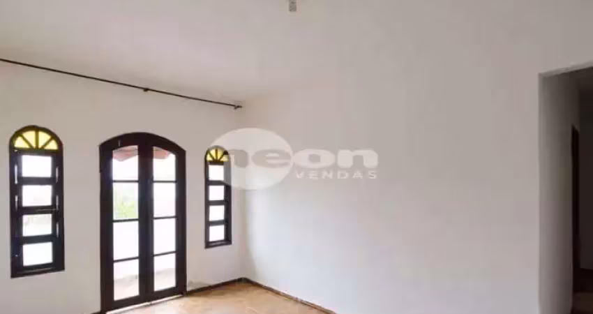 Casa em condomínio fechado com 3 quartos à venda na Rua Eugênio Aronchi, 51, Jardim do Mar, São Bernardo do Campo