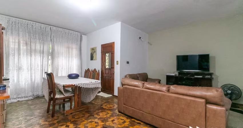 Casa com 4 quartos à venda na Rua Ingá, 501, Vila Linda, Santo André