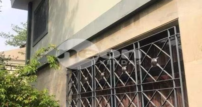 Casa em condomínio fechado com 4 quartos à venda na Rua Macaúba, 304, Paraíso, Santo André