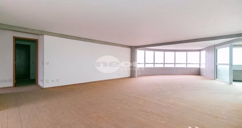 Apartamento com 4 quartos à venda na Rua do Café, 66, Campestre, Santo André