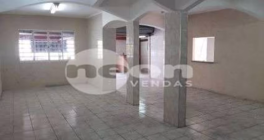 Barracão / Galpão / Depósito à venda na Rua Paulo Kruger, 37, Centro, São Bernardo do Campo
