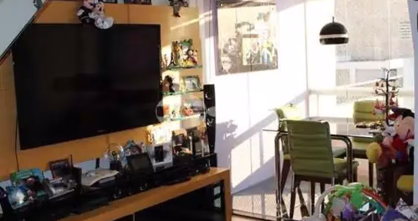 Cobertura com 3 quartos à venda na Avenida Francisco Prestes Maia, 714, Centro, São Bernardo do Campo