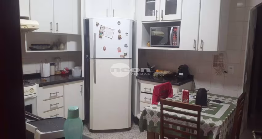Casa em condomínio fechado com 3 quartos à venda na Rua Reverendo Martim Luther King, 130, Centreville, Santo André