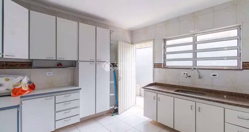 Casa com 3 quartos à venda na Paulo Nagima, 8, Rudge Ramos, São Bernardo do Campo