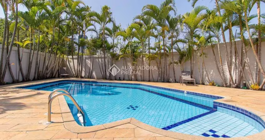 Apartamento com 3 quartos à venda na Avenida Marginal Esquerda Anchieta, 3609, Vila Arapuã, São Paulo