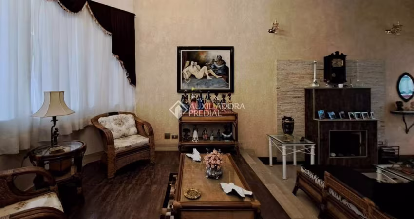 Casa com 5 quartos à venda na Alameda João Galego, 367, Santa Maria, São Caetano do Sul