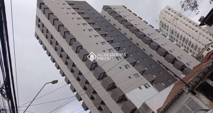 Apartamento com 2 quartos à venda na Rua Doutor Eduardo Monteiro, 109, Jardim Bela Vista, Santo André