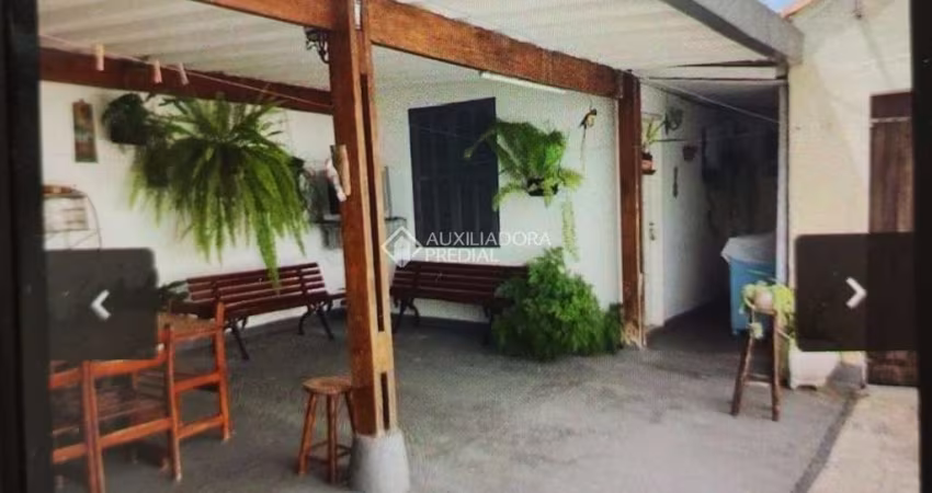 Casa com 2 quartos à venda na Rua Sidnei, 362, Utinga, Santo André