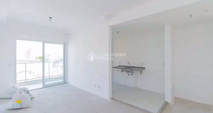 Apartamento com 2 quartos à venda na Rua Afonsina, 175, Rudge Ramos, São Bernardo do Campo