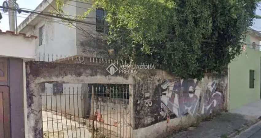 Terreno à venda na Albion, 35, Jardim do Estádio, Santo André