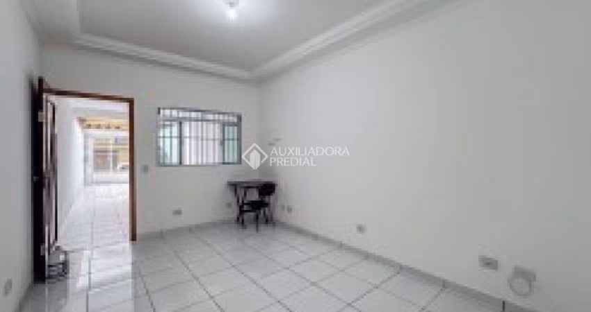 Casa com 3 quartos à venda na Rua Saldanha da Gama, 149, Jardim Monções, Santo André