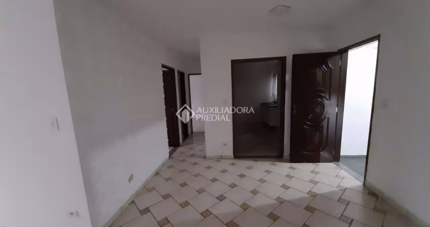 Apartamento com 2 quartos à venda na Rua Reverendo Martim Luther King, 77, Centreville, Santo André