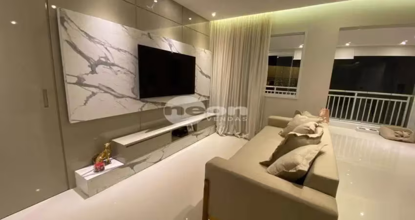 Apartamento com 2 quartos à venda na Estrada das Lágrimas, 1450, Mauá, São Caetano do Sul