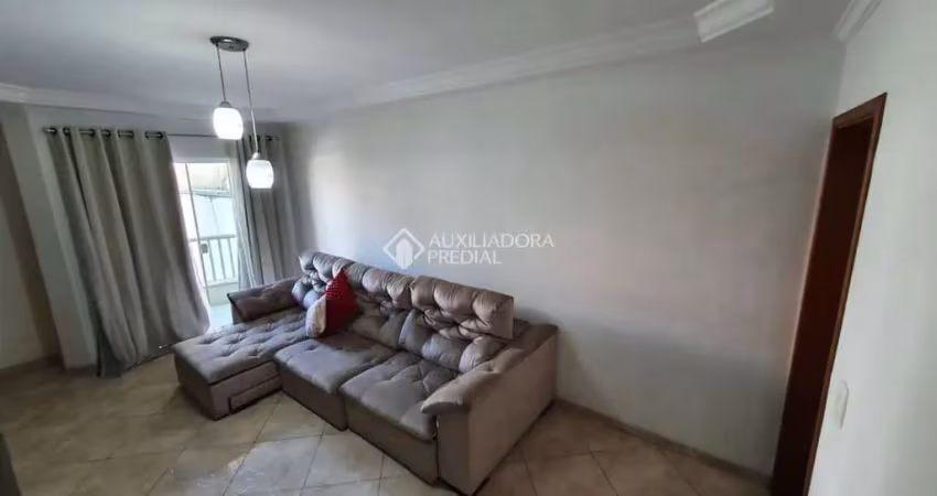 Apartamento com 3 quartos à venda na Rua Columbia, 31, Parque das Nações, Santo André