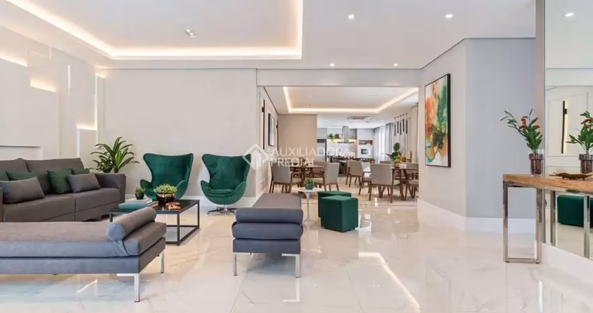 Apartamento com 2 quartos à venda na Rua Heloísa Pamplona, 150, Fundação, São Caetano do Sul