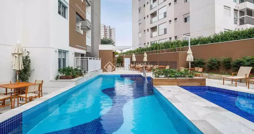 Apartamento com 2 quartos à venda na Rua Heloísa Pamplona, 150, Fundação, São Caetano do Sul