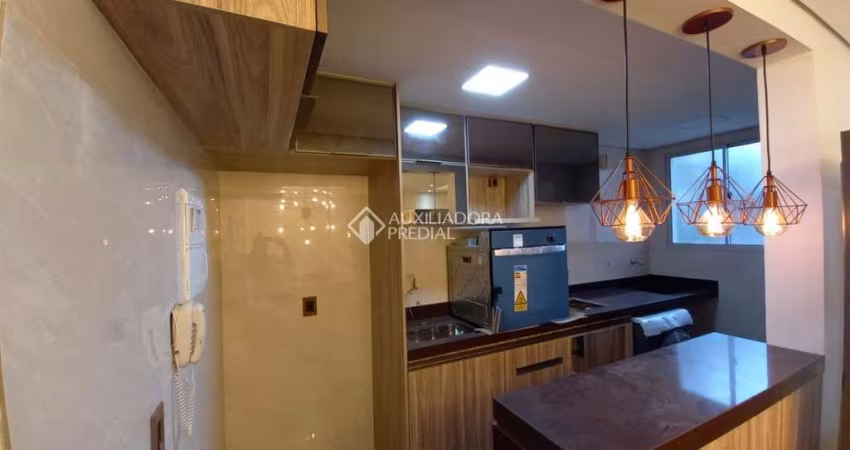 Apartamento com 2 quartos à venda na Rua Ancara, 100, Utinga, Santo André