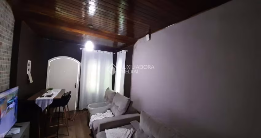 Casa com 2 quartos à venda na Avenida Paraíso, 824, Osvaldo Cruz, São Caetano do Sul