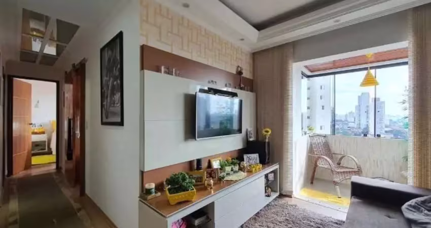 Apartamento com 3 quartos à venda na Guilherme Bebiano Martins, 45, Vila Vera, São Paulo