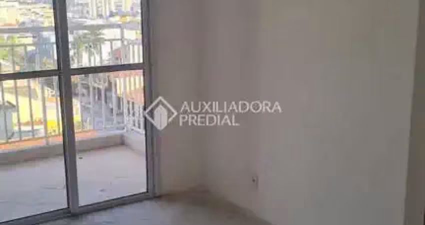 Apartamento com 2 quartos à venda na Rua Lombroso, 211, Vila Curuçá, Santo André