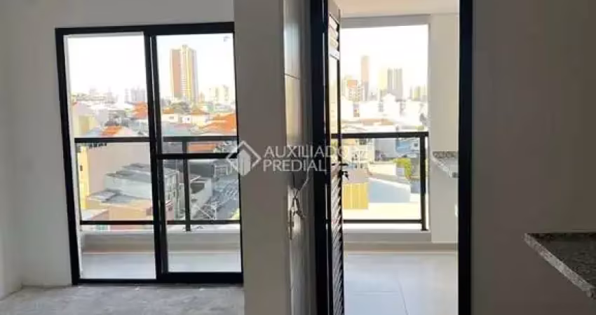 Apartamento com 2 quartos à venda na Alameda São Caetano, 1337, Jardim, Santo André