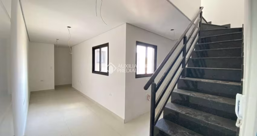 Apartamento com 2 quartos à venda na Rua Irlanda, 102, Parque Capuava, Santo André