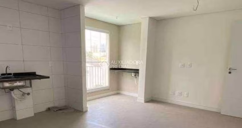 Apartamento com 2 quartos à venda na Rua Antônio Cardoso Franco, 349, Casa Branca, Santo André