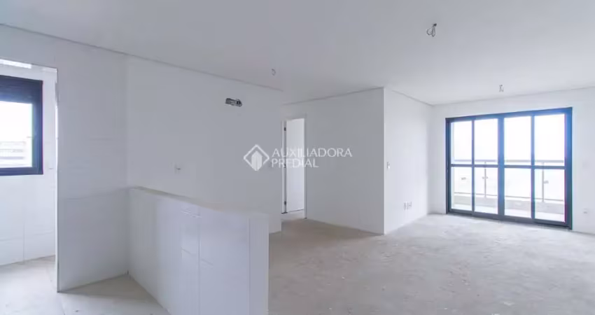 Apartamento com 3 quartos à venda na Avenida Doutor Antônio Álvaro, 495, Vila Assunção, Santo André