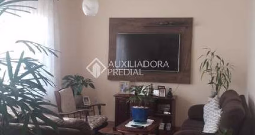 Casa com 2 quartos à venda na Rua Carijós, 811, Vila Alzira, Santo André