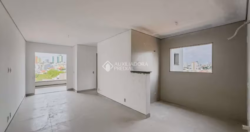 Apartamento com 2 quartos à venda na Avenida Pinhal, 206, Vila Camilópolis, Santo André