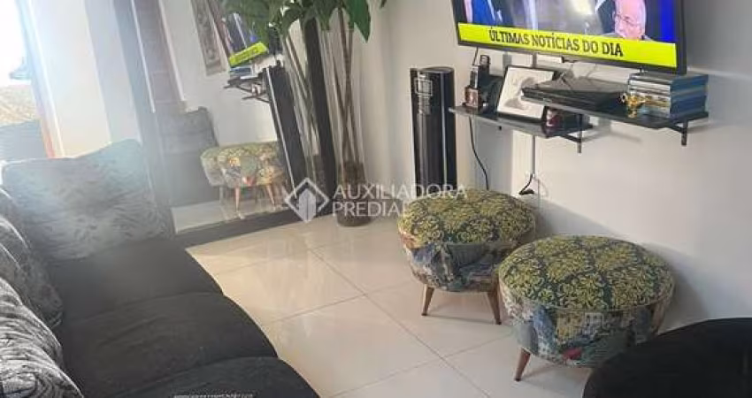 Apartamento com 2 quartos à venda na Rua Arujá, 903, Vila Curuçá, Santo André