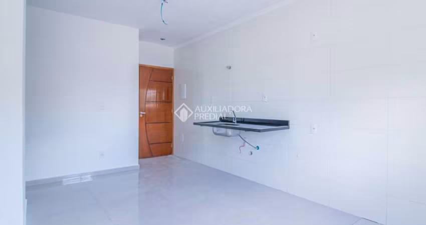 Apartamento com 2 quartos à venda na Rua Frieda, 275, Nova Gerty, São Caetano do Sul