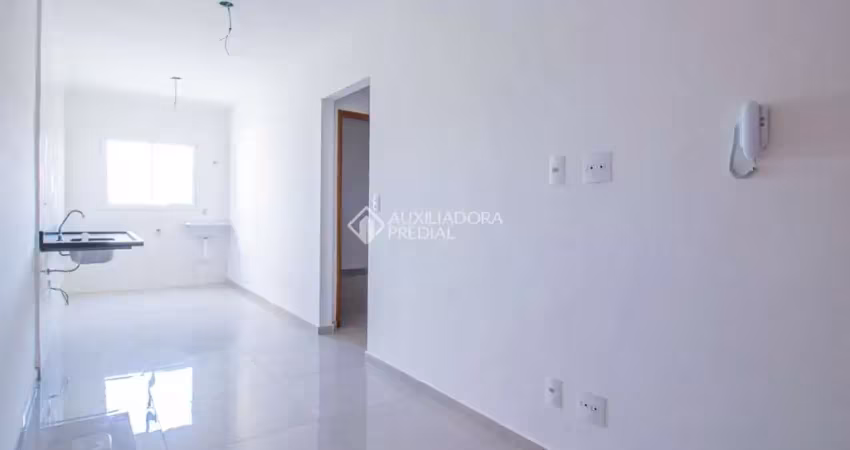Apartamento com 2 quartos à venda na Rua Frieda, 275, Nova Gerty, São Caetano do Sul