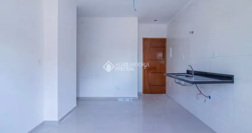 Apartamento com 2 quartos à venda na Rua Frieda, 241, Nova Gerty, São Caetano do Sul