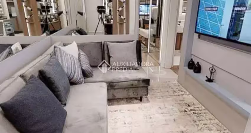 Apartamento com 2 quartos à venda na Lucinda Ferreira, 173, Vila Firmiano Pinto, São Paulo