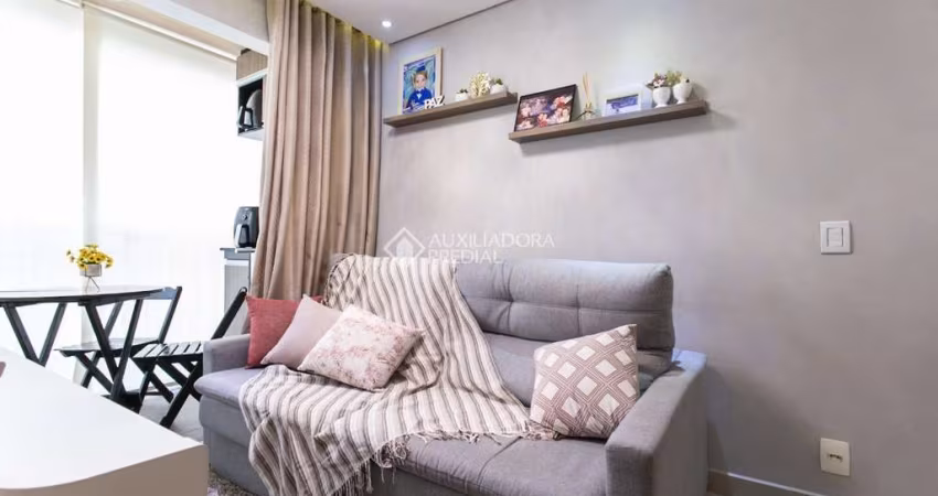 Apartamento com 3 quartos à venda na Avenida Forte do Leme, 680, Parque São Lourenço, São Paulo