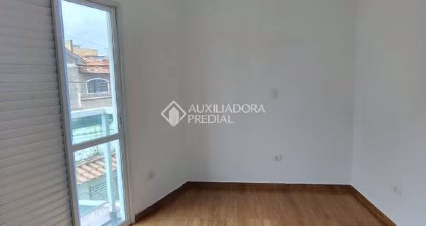 Apartamento com 2 quartos à venda na Rua Brasílio Machado, 119, Vila Príncipe de Gales, Santo André