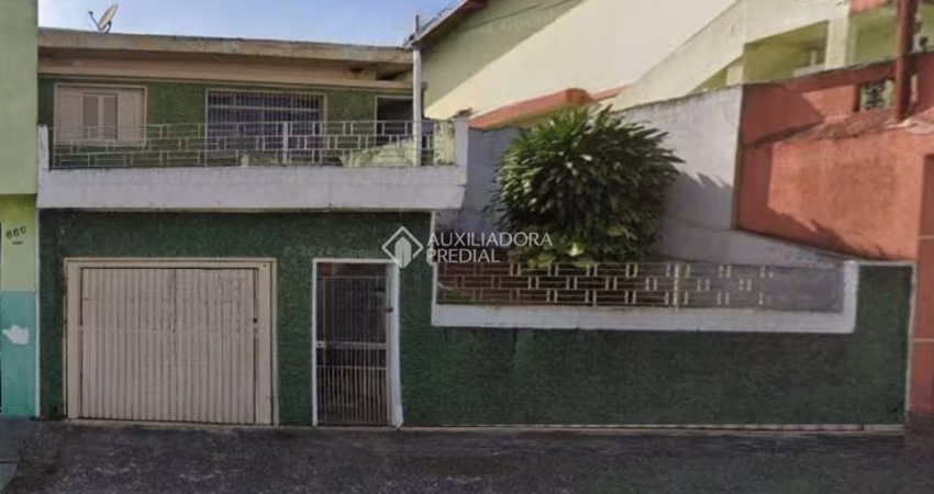 Casa com 3 quartos à venda na Rua Pindorama, 650, Parque João Ramalho, Santo André