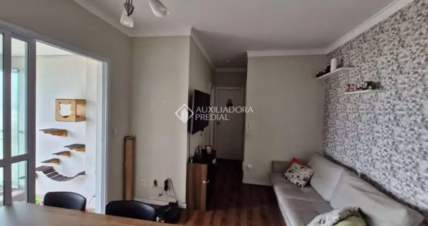 Apartamento com 2 quartos à venda na Rua Araçatuba, 199, Santa Maria, Santo André
