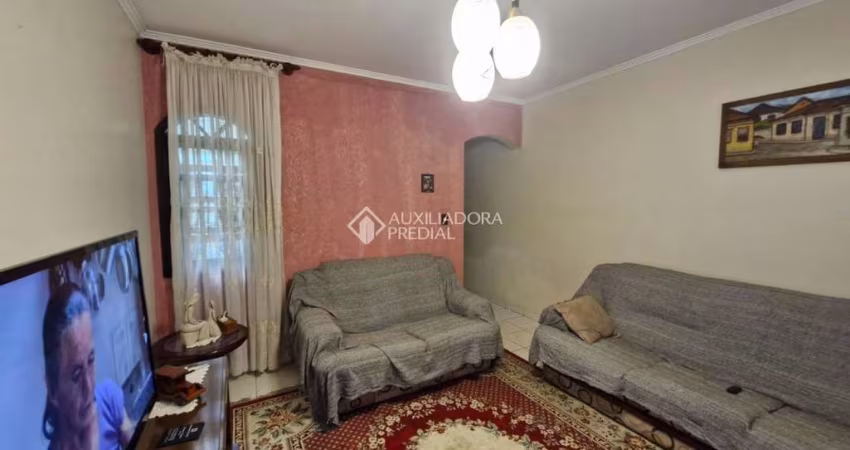Casa com 3 quartos à venda na Rua Adelpho Piagentini, 477, Jardim Las Vegas, Santo André