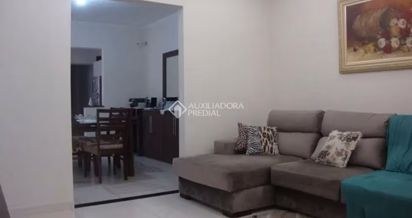 Casa com 2 quartos à venda na Rua São Simão, 35, Rudge Ramos, São Bernardo do Campo