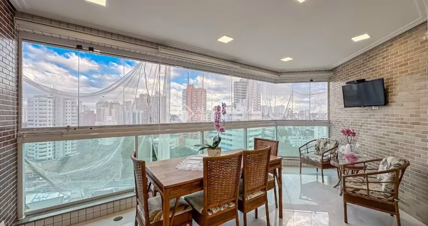 Apartamento com 2 quartos à venda na Avenida Paulo Afonso, 575, Nova Petrópolis, São Bernardo do Campo
