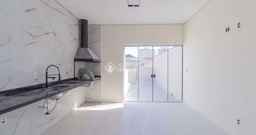 Casa com 3 quartos à venda na Rua do Centro, 691, Vila Camilópolis, Santo André